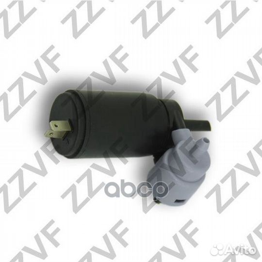 Насос омывателя opel astra classic (99-02) 1450