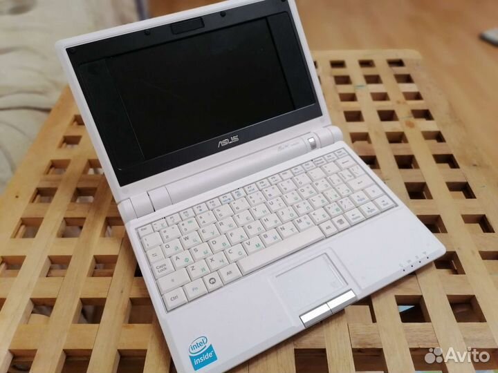 Нетбук Asus pc 2g surf