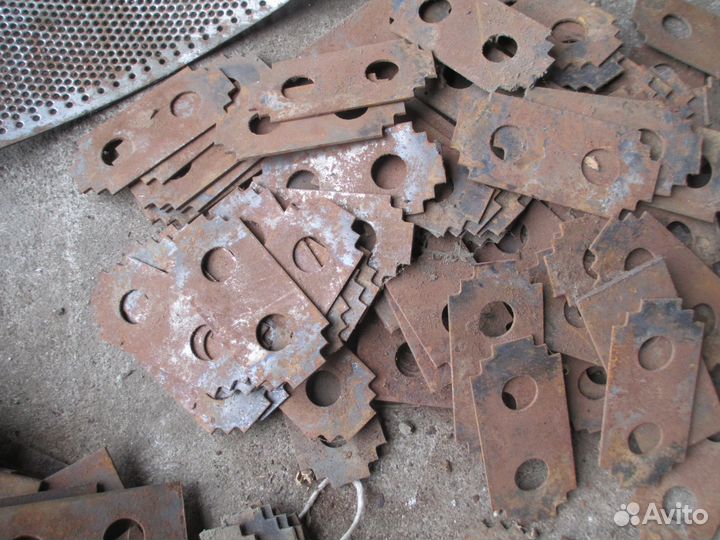 Молотки для мельницы