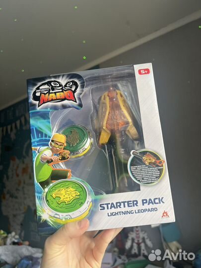 Волчки infiniti надо