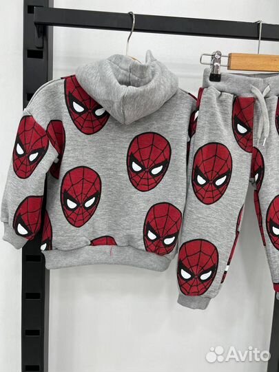 Костюм Zara для мальчика 92-116