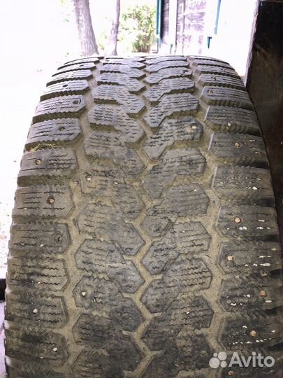 Yokohama Ice Guard IG721 285/50 R20