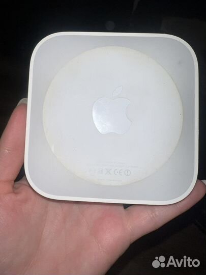 Apple airport express a1392 1392