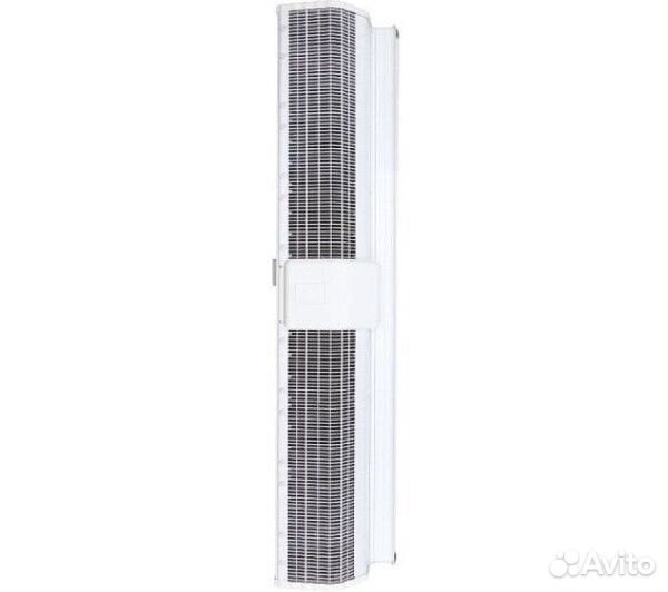 Завеса без нагрева Olefini K-14W (vert) Управлени