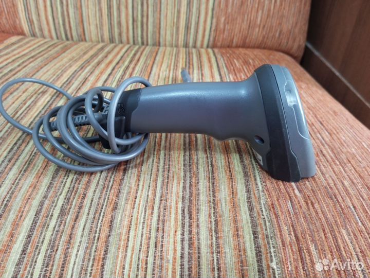 Сканер штрих-кода 2D Атол SB2108 Plus (rev.2)