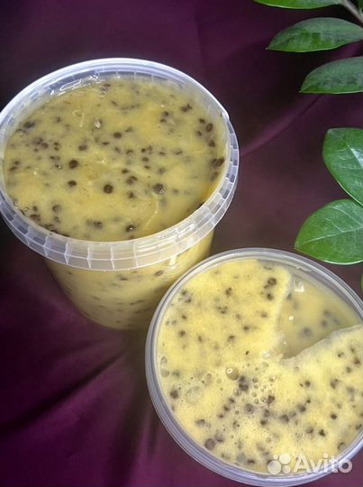 Бортевой мёд дикой пчелы, 2023г