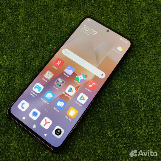 Xiaomi Redmi Note 12 Pro 4G, 8/256 ГБ