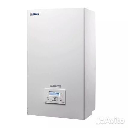 Электрокотел эван expert plus -21