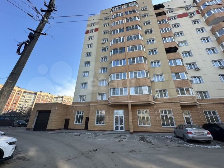 Сдам помещение свободного назначения, 460 м²