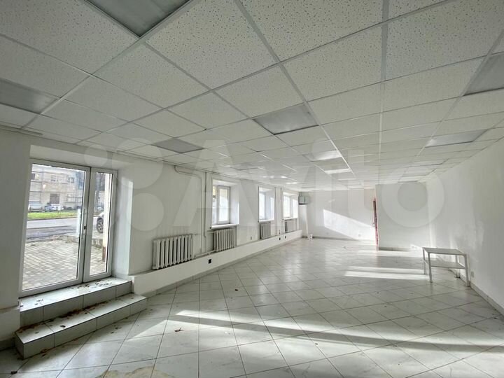 Помещение в аренду