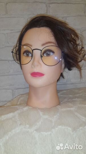 Очки для зрения 0.5