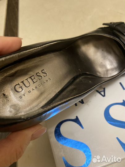 Туфли женские Guess