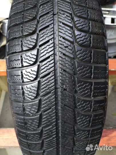 Michelin X-Ice 3 185/60 R15