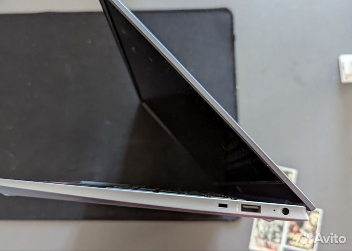 Ноутбук hp pavilion 8 gb 512 gb