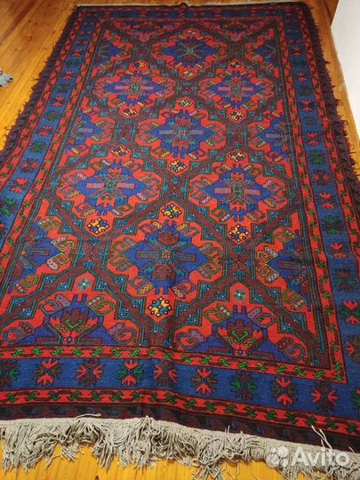 Ковер-сумах новый