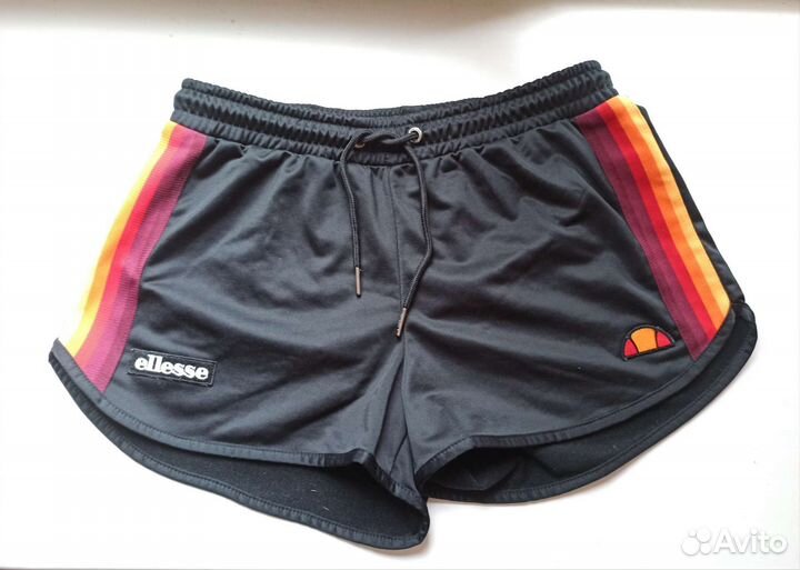Шорты ellesse