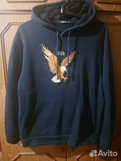 Худи Koss