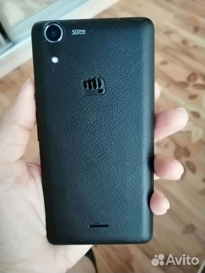Micromax Q340, 8 ГБ