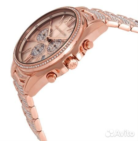 Мужские часы Michael Kors MK6730