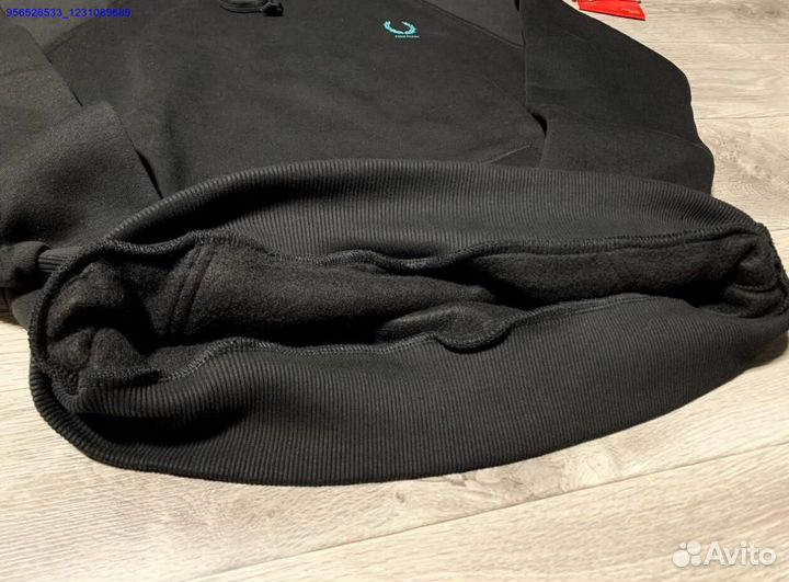Худи Fred Perry (Арт.96015)