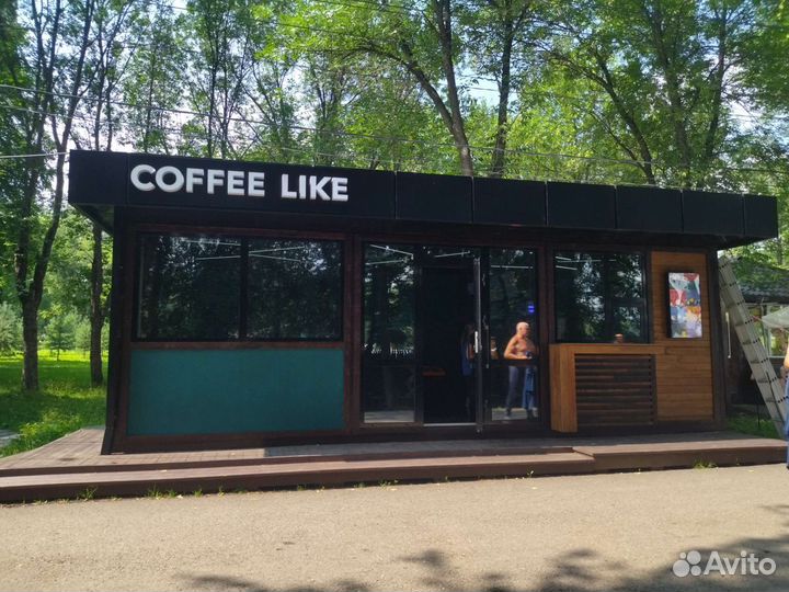 Рекламная группа BOX