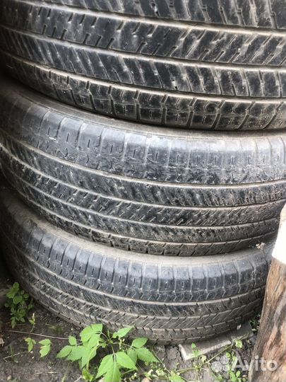 Yokohama Geolandar G091 225/65 R17