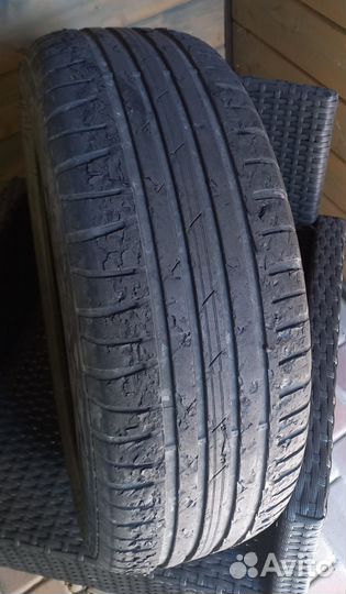 Cordiant Sport 3 205/60 R16