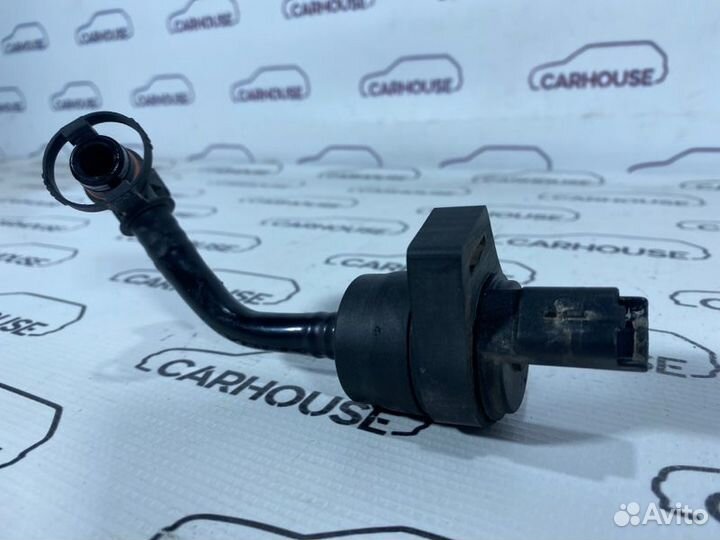 Клапан вентиляции топливного бака Peugeot 308 euro