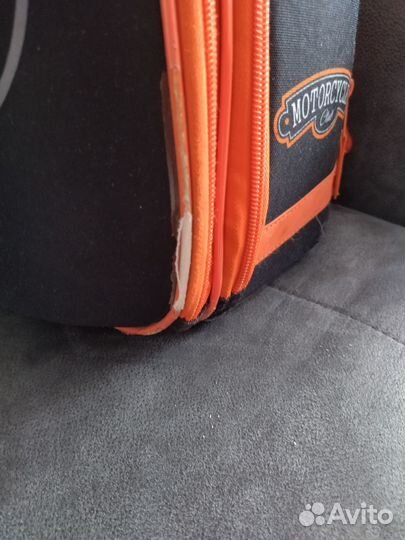 Школьный рюкзак