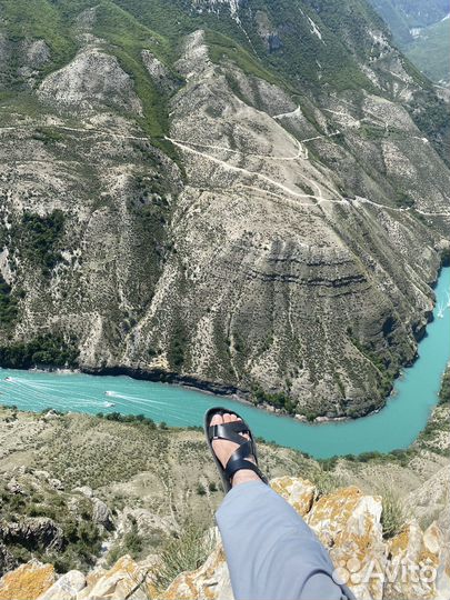 Экскурсии по Дагестану