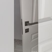Установка межкомнатных дверей, Котельники