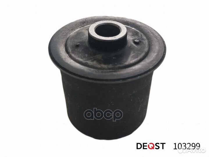 Сайлентблок заднего продольного рычага chrysler