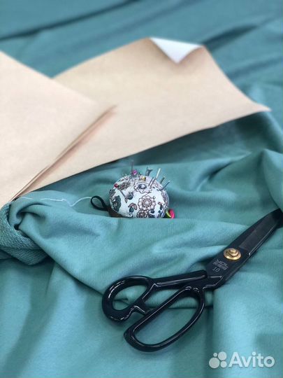 Швейный цех. Пошив одежды оптом для маркетплейсов