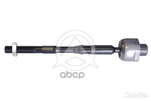 Тяга рулевая перед прав/лев 41212 Sidem