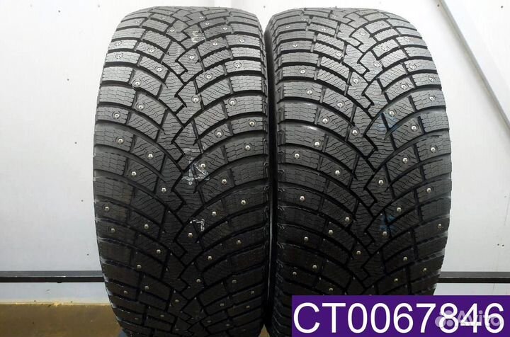 Pirelli Scorpion Ice Zero 2 285/45 R20 96T