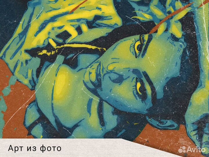 Фотошоп услуги - ретушь, фотомонтаж, дизайн