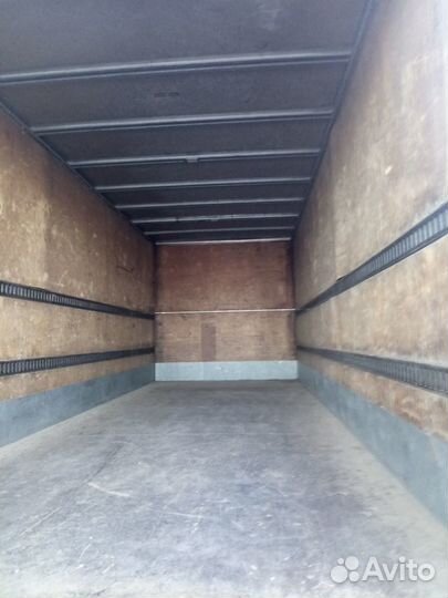 Грузоперевозки. Попутный груз.Улан-Удэ - Иркутск