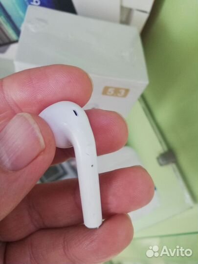 Беспроводные наушники i9S-TWS