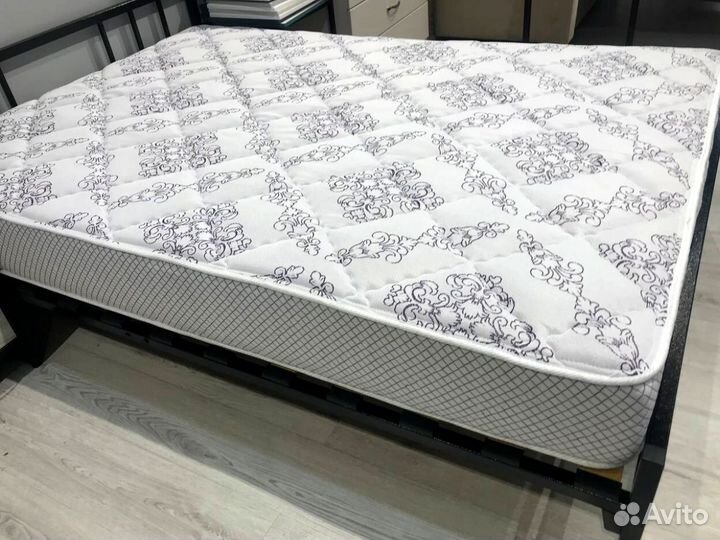 Матрас 160х200 140х200 и другие размеры новый