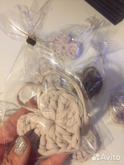 Презенты клиентам, Подвески, 14 февраля