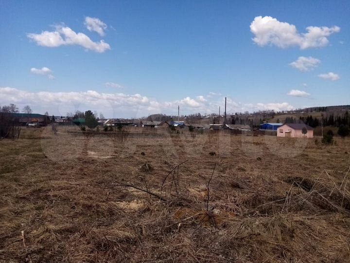Участок 15 сот. (ИЖС)