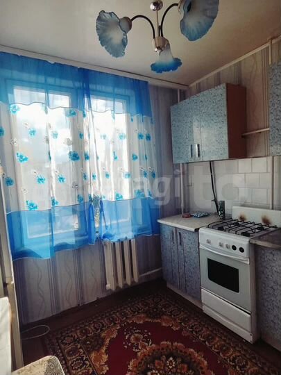 3-к. квартира, 49,9 м², 3/4 эт.