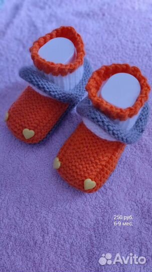 Шапочка для собачки