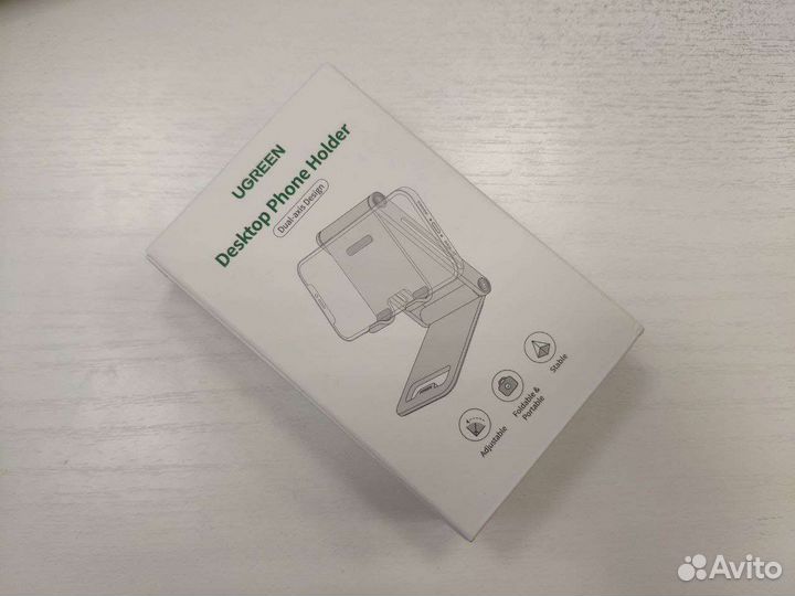 Держатель для телефона Ugreen