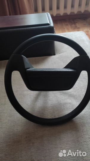 Продам руль заводской новый ваз 2114