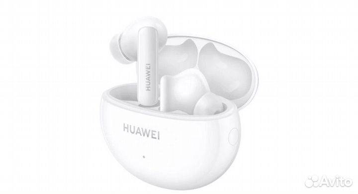 Наушники huawei FreeBuds 5i