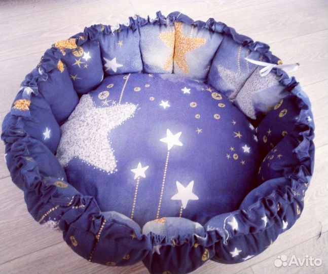Лежанка для животных