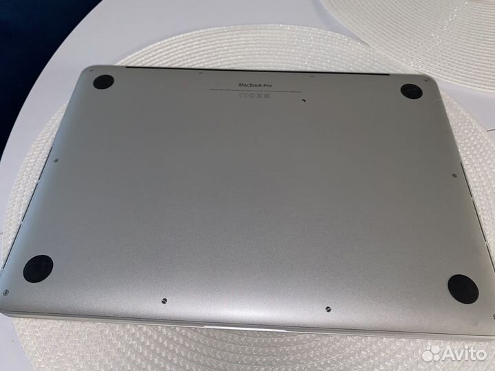 Apple MacBook Pro 13 Retina Late 2013