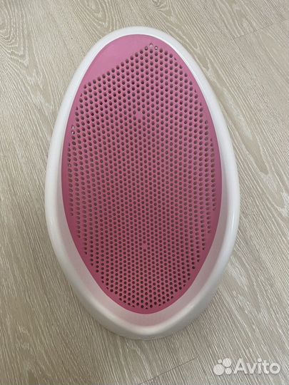 Горка для купания angelcare