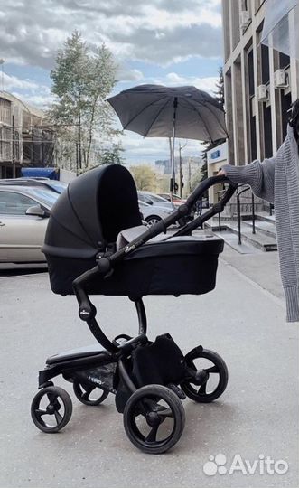 Коляска Mima xari 2 в 1